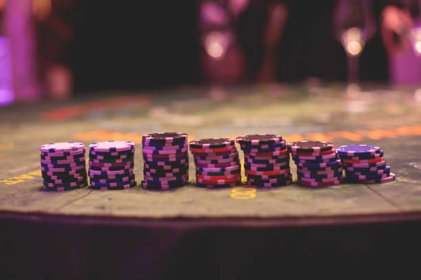 Fortune Tiger payout table and stake selection interface on pusattoto